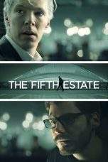 Nonton Film The Fifth Estate (2013) Terbaru Subtitle Indonesia