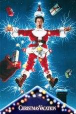 Nonton Film National Lampoon’s Christmas Vacation (1989) Terbaru Subtitle Indonesia