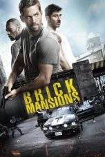 Nonton Film Brick Mansions (2014) Terbaru Subtitle Indonesia