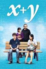 Nonton Film X+Y (2014) Terbaru Subtitle Indonesia