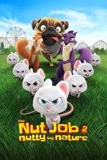 Nonton Film The Nut Job 2: Nutty by Nature (2017) Terbaru Subtitle Indonesia