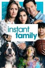 Nonton Film Instant Family (2018) Terbaru Subtitle Indonesia