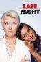 Nonton Film Late Night (2019) Terbaru Subtitle Indonesia