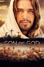 Nonton Film Son of God (2014) Terbaru Subtitle Indonesia