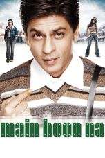 Nonton Film Main Hoon Na (2004) Terbaru Subtitle Indonesia