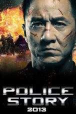 Nonton Film Police Story: Lockdown (2013) Terbaru Subtitle Indonesia