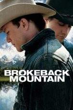 Nonton Film Brokeback Mountain (2005) Terbaru Subtitle Indonesia