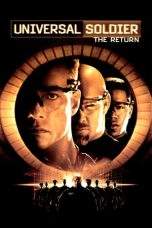 Nonton Film Universal Soldier: The Return (1999) Terbaru Subtitle Indonesia