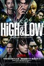 Nonton Film HiGH & LOW: The Story of S.W.O.R.D. (2015) Season 1 Complete Terbaru Subtitle Indonesia