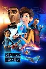 Nonton Film Spies in Disguise (2019) Terbaru Subtitle Indonesia