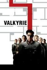 Nonton Film Valkyrie (2008) Terbaru Subtitle Indonesia