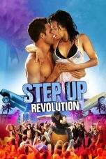 Nonton Film Step Up Revolution (2012) Terbaru Subtitle Indonesia