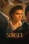 Nonton Film Sunset (2018) Terbaru Subtitle Indonesia
