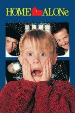 Nonton Film Home Alone (1990) Terbaru Subtitle Indonesia