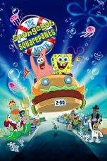 Nonton Film The SpongeBob SquarePants Movie (2004) Terbaru Subtitle Indonesia
