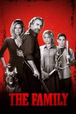 Nonton Film The Family (2013) Terbaru Subtitle Indonesia
