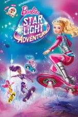 Nonton Film Barbie: Star Light Adventure (2016) Terbaru Subtitle Indonesia
