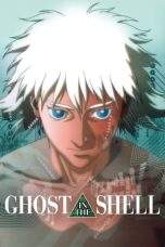Nonton Film Ghost in the Shell (1995) Terbaru Subtitle Indonesia