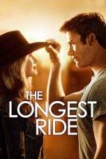 Nonton Film The Longest Ride (2015) Terbaru Subtitle Indonesia
