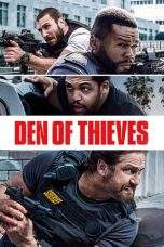 Nonton Film Den of Thieves (2018) Terbaru Subtitle Indonesia
