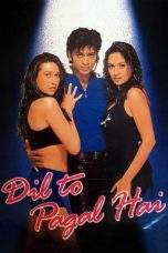 Nonton Film Dil To Pagal Hai (1997) Terbaru Subtitle Indonesia