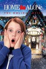 Nonton Film Home Alone: The Holiday Heist (2012) Terbaru Subtitle Indonesia