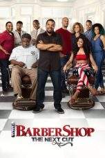Nonton Film Barbershop: The Next Cut (2016) Terbaru Subtitle Indonesia
