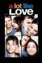 Nonton Film A Lot Like Love (2005) Terbaru Subtitle Indonesia