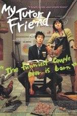 Nonton Film My Tutor Friend (2003) Terbaru Subtitle Indonesia