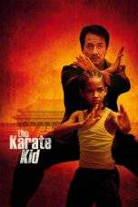 Nonton Film The Karate Kid (2010) Terbaru Subtitle Indonesia