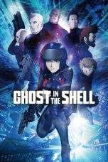 Nonton Film Ghost in the Shell: The New Movie (2015) Terbaru Subtitle Indonesia
