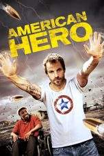 Nonton Film American Hero (2015) Terbaru Subtitle Indonesia