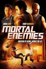 Nonton Film Mortal Enemies (2011) Terbaru Subtitle Indonesia