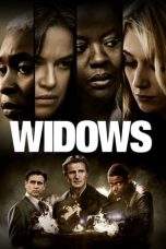 Nonton Film Widows (2018) Terbaru Subtitle Indonesia
