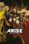 Nonton Film Ghost in the Shell Arise – Border 4: Ghost Stands Alone (2014) Terbaru Subtitle Indonesia