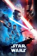 Nonton Film Star Wars: The Rise of Skywalker (2019) Terbaru Subtitle Indonesia