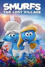 Nonton Film Smurfs: The Lost Village (2017) Terbaru Subtitle Indonesia