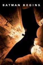 Nonton Film Batman Begins (2005) Terbaru Subtitle Indonesia