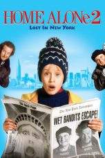 Nonton Film Home Alone 2: Lost in New York (1992) Terbaru Subtitle Indonesia