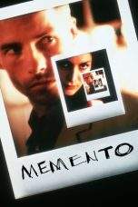 Nonton Film Memento (2000) Terbaru Subtitle Indonesia