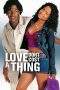 Nonton Film Love Dont Cost a Thing (2003) Terbaru Subtitle Indonesia