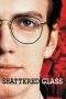 Nonton Film Shattered Glass (2003) Terbaru Subtitle Indonesia