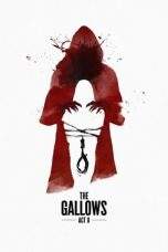Nonton Film The Gallows Act II (2019) Terbaru Subtitle Indonesia