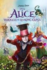Nonton Film Alice Through the Looking Glass (2016) Terbaru Subtitle Indonesia