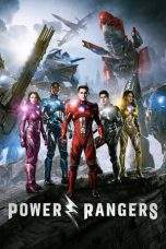 Nonton Film Power Rangers (2017) Terbaru Subtitle Indonesia