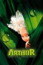 Nonton Film Arthur and the Minimoys (2006) Terbaru Subtitle Indonesia