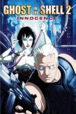 Nonton Film Ghost in the Shell 2: Innocence (2004) Terbaru Subtitle Indonesia