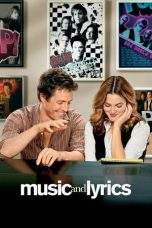 Nonton Film Music and Lyrics (2007) Terbaru Subtitle Indonesia