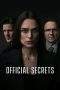 Nonton Film Official Secrets (2019) Terbaru Subtitle Indonesia