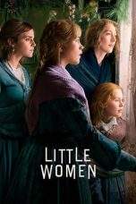 Nonton Film Little Women (2019) Terbaru Subtitle Indonesia